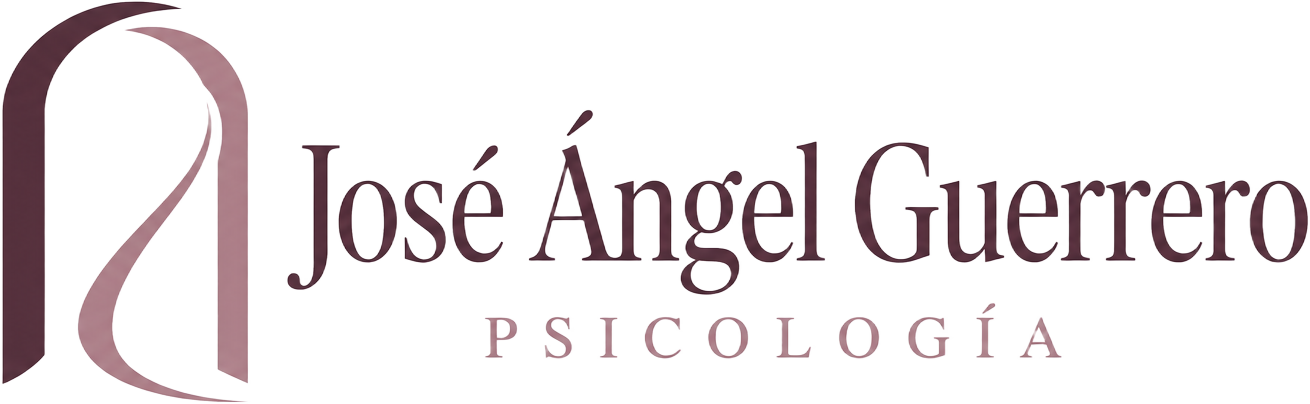 José Ángel Guerrero Psicología